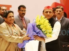 सपा-बसपा