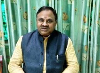 पुलवामा आतंकी हमले का मुंहतोड़ जवाब दे मोदी सरकार: रालोद पुलवामा