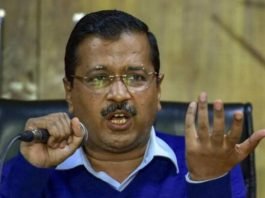 दिल्ली में हिंसा