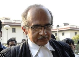 अवमानना नोटिस