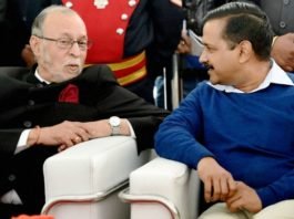 दिल्ली का बॉस