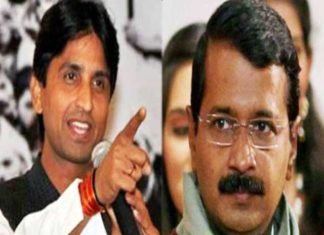 एयर स्ट्राइक: केजरीवाल-संजय सिंह ने कहा वायुसेना ने किया गौरवांवित, तो विश्वास बोले जितना मांगोगे उतना भेजेंगे टमाटर एयर स्ट्राइक