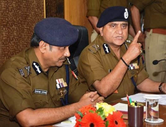 बड़ी कामयाबी: भर्ती करने आए जैश के दो आतंकियों को UP ATS ने सहारनपुर से दबोचा, भड़काऊ फोटो-वीडियो भी बरामद यूपी में जैश के आतंकी