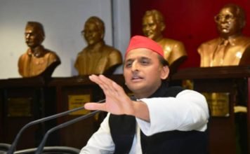 अखिलेश का बड़ा आरोप, UP MLC चुनाव में भाजपा की ‘डबल इंजन’ सरकार ने तोड़े सत्ता दुरुपयोग के सारे रिकॉर्ड सत्ता दुरुपयोग