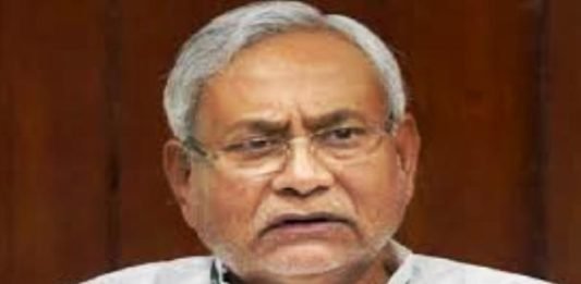 बिहार के CM नीतीश कुमार ने MLC पद से दिया इस्तीफा शेल्टर होम कांड