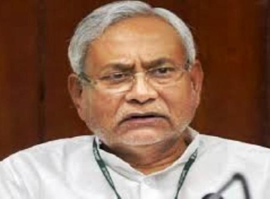 शेल्टर होम कांड