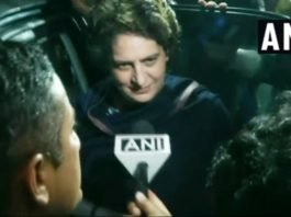 16 घंटे लगातार बैठक कर जानें मोदी और राहुल के बारे में क्या बोली प्रियंका बोलीं प्रिंयका