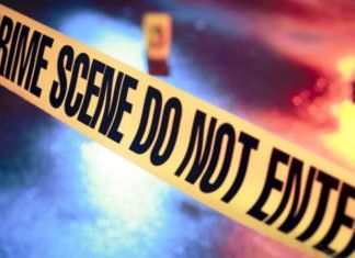 लखनऊ के माल में कैशियर की बेरहमी से हत्या, करीबी पर शक पेट्रोल पंप के कैशियर