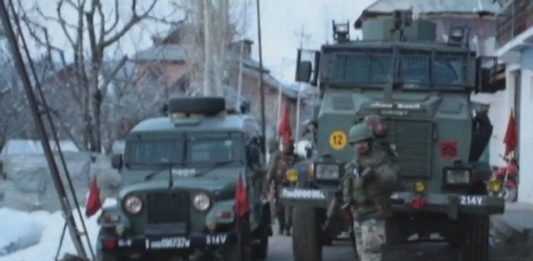 पुलवामा