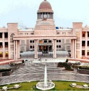 लखनऊ सहित प्रदेश भर में बढ़ते प्रदूषण पर हाईकोर्ट ने जताई नाराजगी, CPCB के सचिव को किया तलब गर्भ गिराने की अनुमति