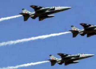 भारत ने दिया पुलवामा का जवाब, POK में घुसकर आतंकियों के ठिकानों पर बरसाए बम, सैकड़ों आतंकी ढेर पुलवामा का जवाब