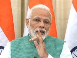 मन की बात में बोले मोदी, युवा देश तबाह ना हो इसलिए ई सिगरेट पर लगाया प्रतिबंध नौसेना दिवस