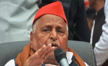 मुलायम सिंह की हालत