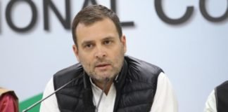 अर्थव्यवस्था को लेकर प्रधानमंत्री-वित्त मंत्री पर राहुल का तंज, इन्हें नहीं पता क्या करना है आगे अर्थव्यवस्था
