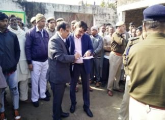 जहरीली शराब