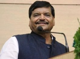राम मंदिर शिलान्यास के शुभ अवसर पर नहीं होनी चाहिए किसी तरह की राजनीत: शिवपाल शिवपाल सिंह यादव