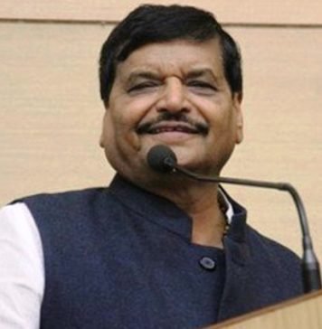 शिवपाल की कार्यकर्ताओं से अपील, सपा सरकार बनाने के लिए मतभेद भुला बूथ स्तर पर जुट जाएं शिवपाल सिंह यादव