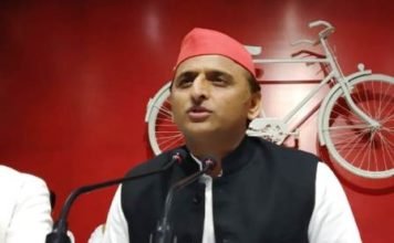 बोले अखिलेश, BJP सरकार में माफिया एक के बाद एक परीक्षा के पेपर लीक कर छात्रों के भविष्य से कर रहे खिलवाड़ अखिलेश यादव