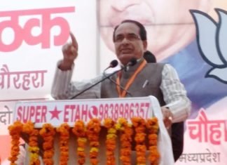 संघीय ढांचे