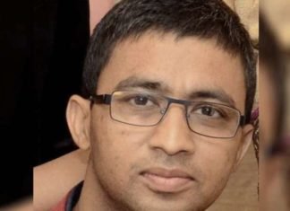 राज्य कर्मचारियों के समर्थन में उतरी AAP, कहा कर्मचारियों का अधिकार है पुरानी पेंशन वैभव माहेश्वरी