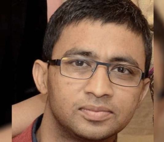 राज्य कर्मचारियों के समर्थन में उतरी AAP, कहा कर्मचारियों का अधिकार है पुरानी पेंशन वैभव माहेश्वरी