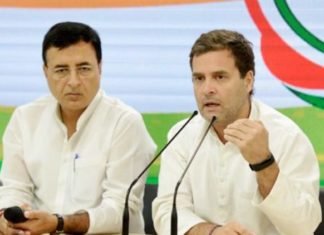 राहुल ने बताया न्यूनतम आय का मतलब, कहा सरकार बनी तो गरीब परिवारों को हर साल मिलेंगे 72 हजार रुपए 72 हजार