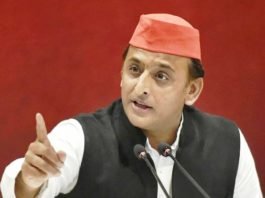 अच्छे दिनों के नाम पर जनता को धोखा देने वाली भाजपा की लोकसभा चुनाव में तय है हार: अखिलेश धोखा
