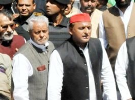 सवाल पूछने पर राष्ट्रवाद के पीछे छिपकर वार करते हैं भाजपा वाले: अखिलेश राष्ट्रवाद के पीछे