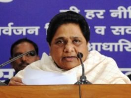 सतीश चंद्र मिश्रा मायावती