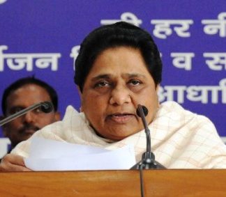 सतीश चंद्र मिश्रा मायावती