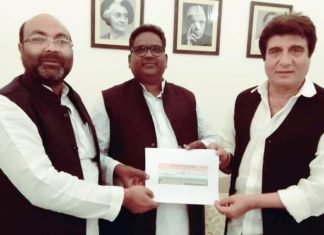 ओमवती देवी