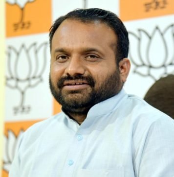 सोनभद्र दौरे