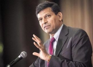RBI के पूर्व गवर्नर रघुराम राजन ने कहा, मौका मिलने पर मैं हमेशा वहां चाहूंगा रहना ‘द थर्ड पिलर