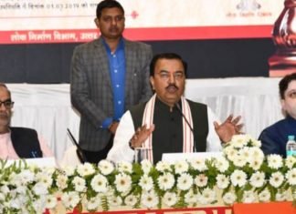 केशव मौर्या ने 2262 करोड़ की लागत से बनने वाली 11927 सड़कों का किया शिलान्यास, शहीदों के लिए भी किया ये ऐलान लोक निर्माण विभाग