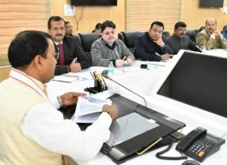 सात मार्च से शुरू हो जाएंगी फोर व सिक्स लेन की सड़कें, डिप्टी सीएम ने PWD और NHAI के अधिकारियों को ये निर्देश भी दिए एनएचएआइ