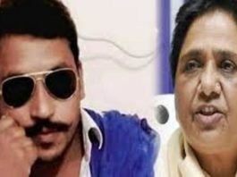 भीम आर्मी के संस्थापक को मायावती ने बताया भाजपा का गुप्तचर, कहा BSP का वोट बांटने के लिए चंद्रशेखर को वाराणसी से चुनाव लड़ा रही BJP गुप्तचर