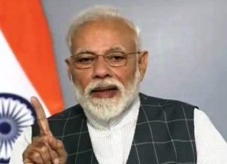 बोले मोदी, अंतरिक्ष में ‘मिशन शक्ति’ को अंजाम देकर भारत बना चौथा बड़ा देश, लो अर्थ ऑर्बिट में मार गिराया सैटेलाइट मिशन शक्ति