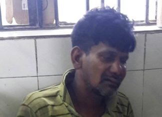 बच्चियों के साथ दरिंदगी