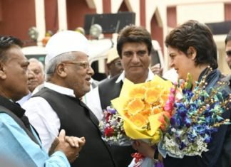 किसान व मजदूर