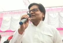 रामगोपाल यादव