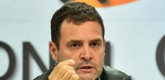 देश की सबसे बड़ी समस्या रोजगार व अर्थव्यवस्था, लेकिन प्रधानमंत्री इस पर कुछ नहीं बोलते: राहुल रोजगार व अर्थव्यवस्था