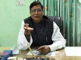 मसूद अहमद
