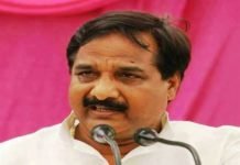 निषाद पार्टी को योगी के साथ जाता देख सपा ने दिया रामभुआल निषाद को गोरखपुर लोकसभा का टिकट रामभुआल निषाद