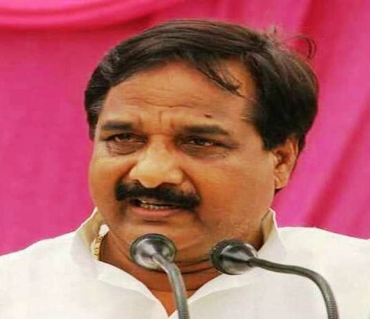 रामभुआल निषाद