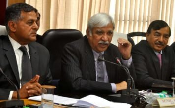 मुख्य निर्वाचन आयुक्‍त