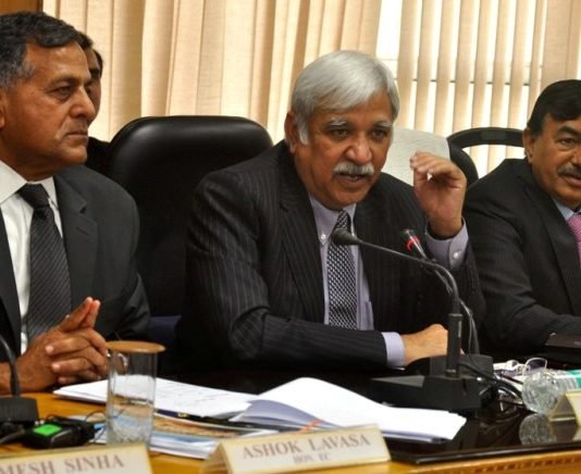 हमारी तैयारी पूरी, देश में समय से होगा लोकसभा 2019 का चुनाव: मुख्य निर्वाचन आयुक्त मुख्य निर्वाचन आयुक्त