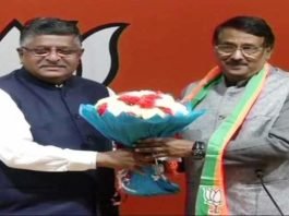 लोकसभा चुनाव