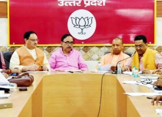 चुनाव प्रबंधन