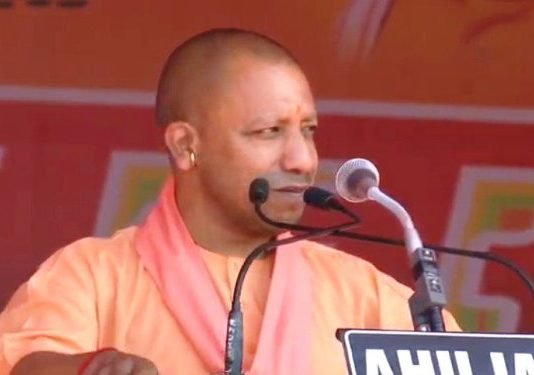 बिरयानी