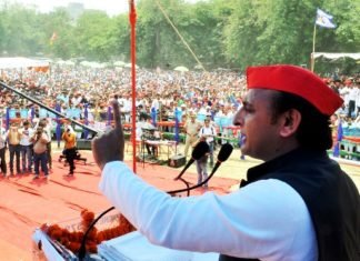 महामिलावट